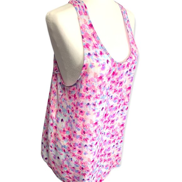 Paraphrase Ladies Tank Top - Picture 3 of 6